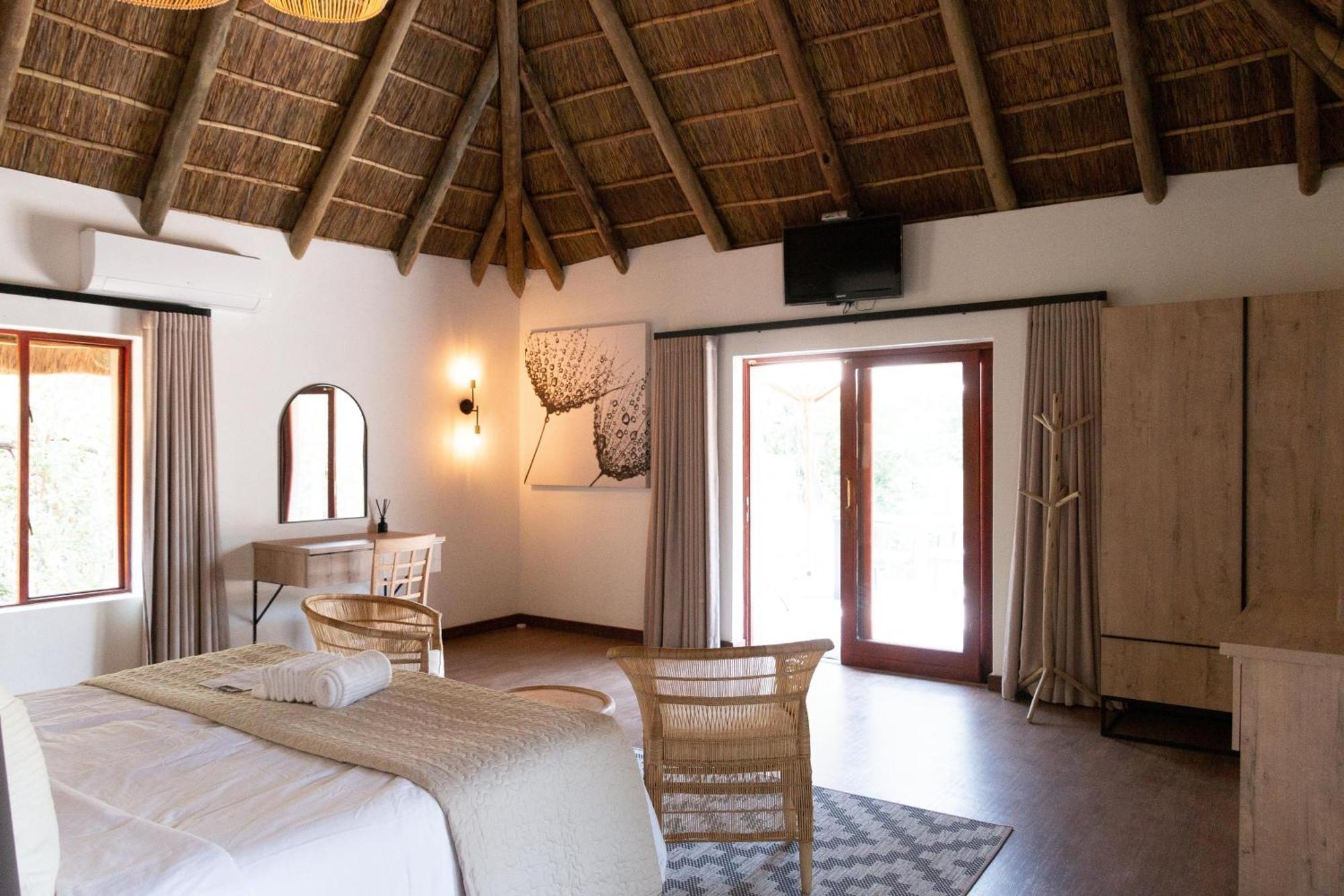 Mologa River Lodge Rust de Winter Exteriér fotografie